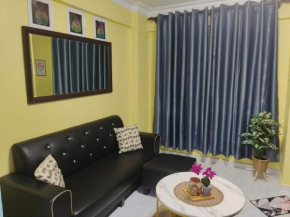 SYG 12 Putra Harmoni Homestay